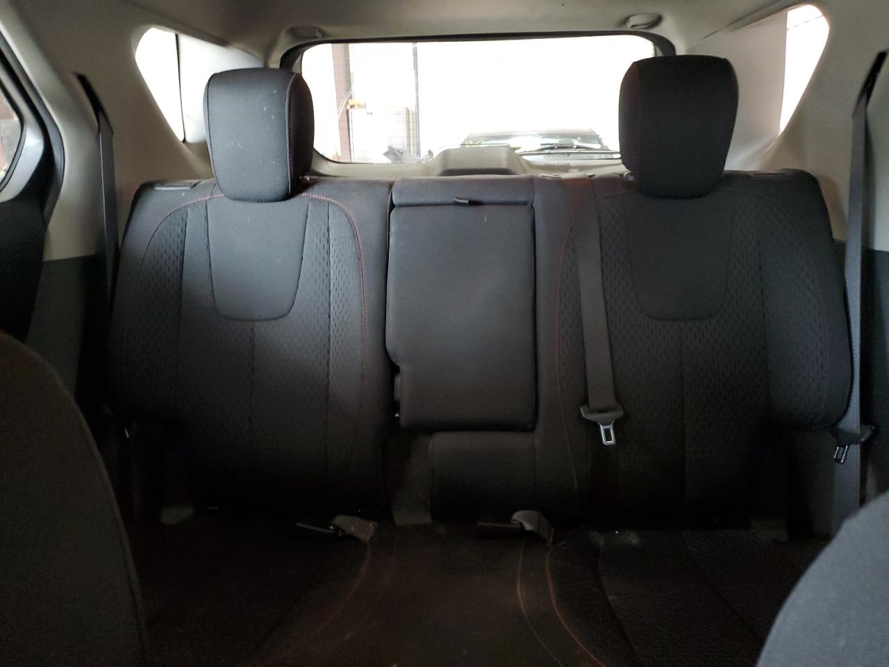 2012 Chevrolet Equinox Ls VIN: 2GNFLCEK0C6202014 Lot: 65356094