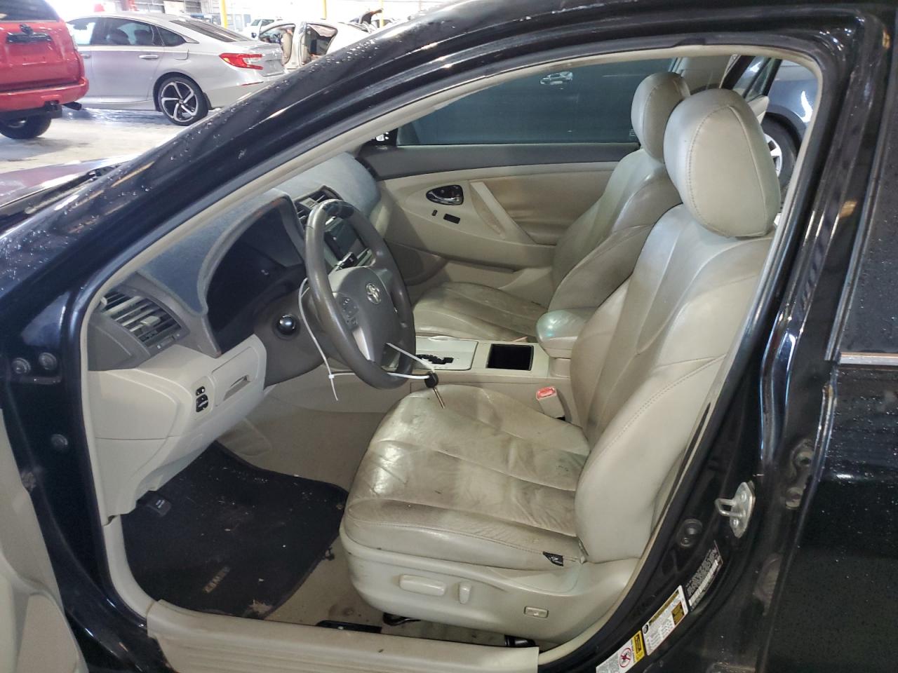 2009 Toyota Camry Base VIN: 4T1BE46K29U879755 Lot: 65708124