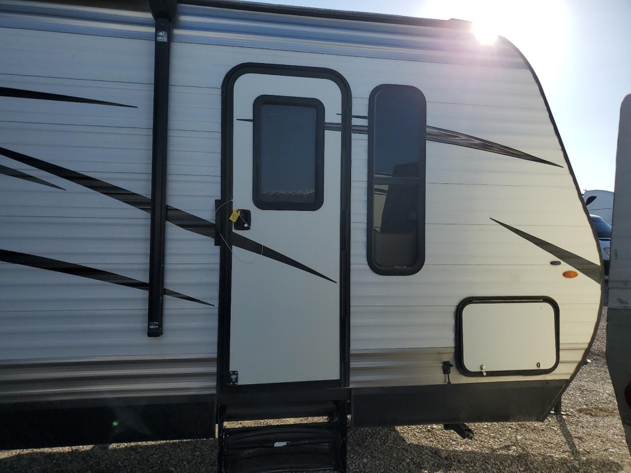 2018 Jayco Jay Flight VIN: 1UJBJ0BP3J17Y0524 Lot: 70162163