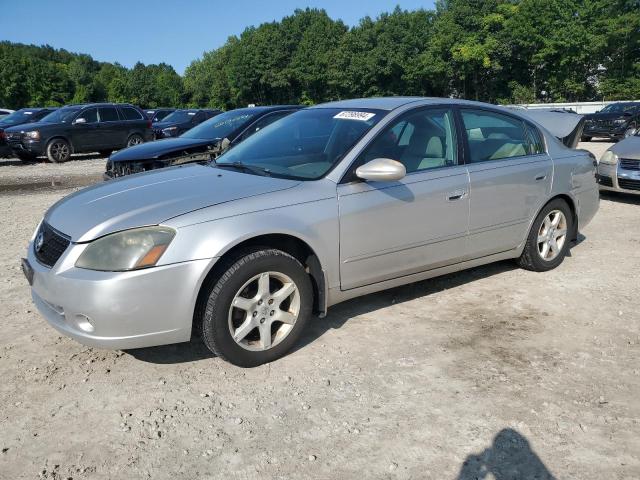 2006 Nissan Altima S zu verkaufen in North Billerica, MA - Rear End