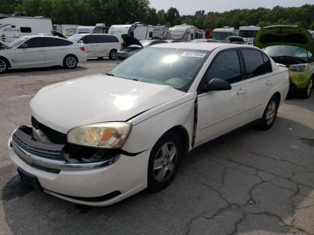 2005 Chevrolet Malibu Ls للبيع في Sikeston، MO - Front End