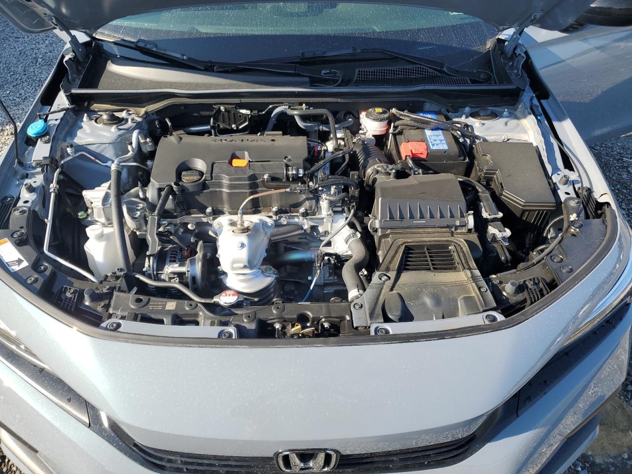 2HGFE2F53RH561751 2024 Honda Civic Sport