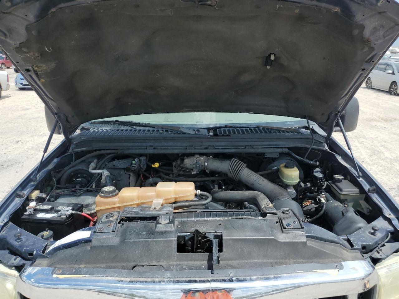 2003 Ford F250 Super Duty VIN: 3FTNX21L93MB42001 Lot: 67769284