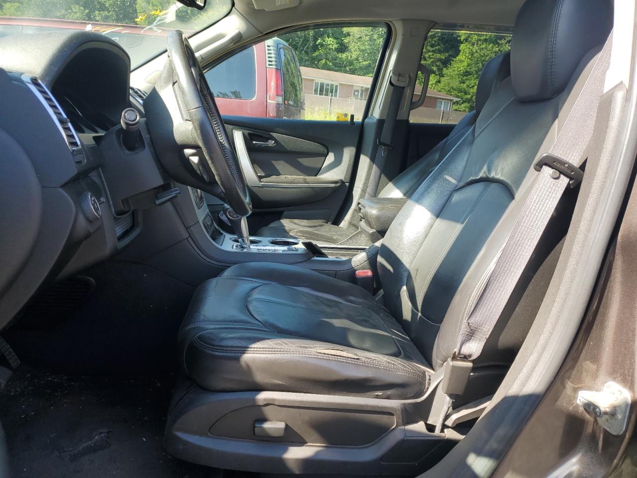 2009 GMC Acadia Slt-1 VIN: 1GKEV23D09J108227 Lot: 68637954