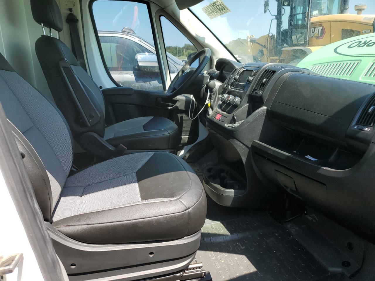 2019 Ram Promaster 1500 1500 Standard VIN: 3C6TRVAG8KE540662 Lot: 65318444