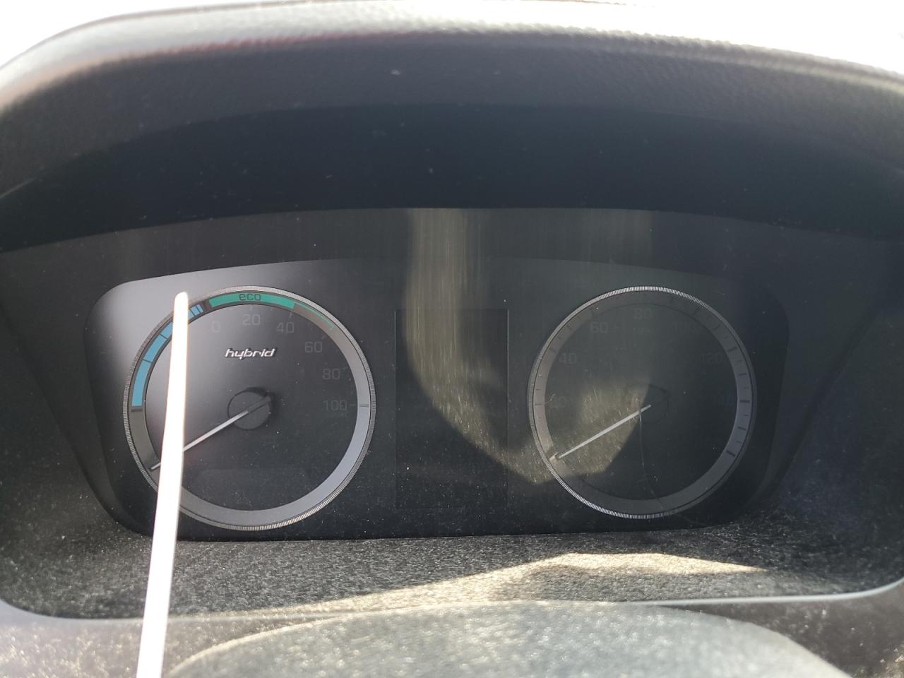 2016 Hyundai Sonata - Image 9