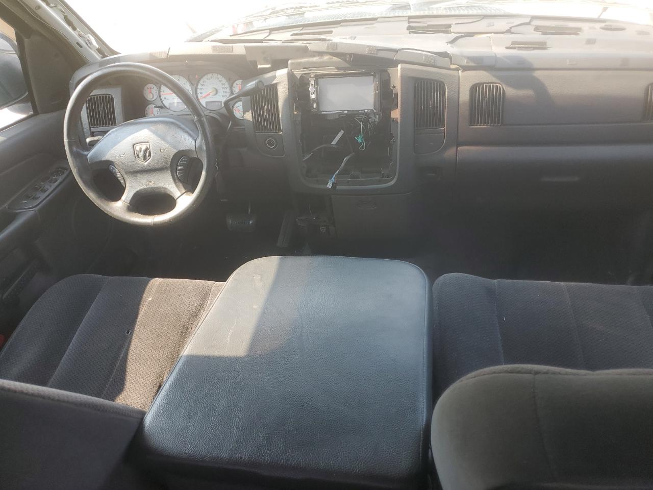 2002 Dodge Ram 1500 VIN: 3D7HA18N82G204944 Lot: 66812284