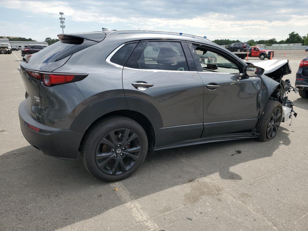 2023 Mazda CX-30 - Image 3