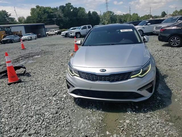 5XXGT4L3XKG330930 2019 Kia Optima Lx