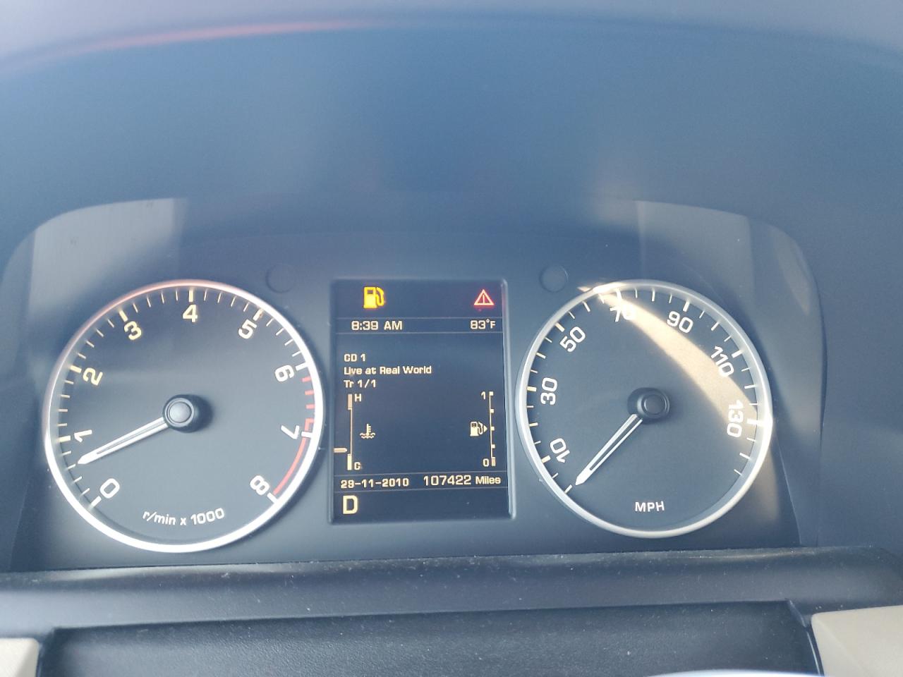 2013 Land Rover Lr4 Hse VIN: SALAG2D40DA679236 Lot: 67127614