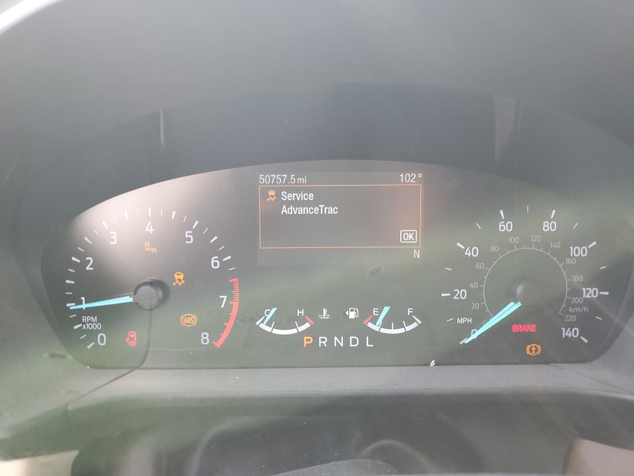 2020 Ford Escape Sel VIN: 1FMCU0H67LUC18004 Lot: 68126984