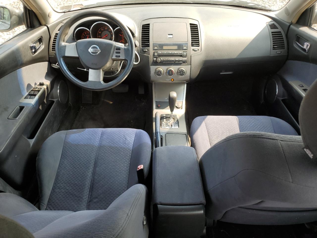 2005 Nissan Altima S VIN: 1N4AL11E05N425942 Lot: 66718344