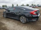 2018 HONDA CIVIC EX for sale at Copart AB - CALGARY