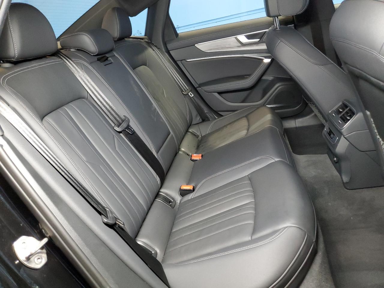 2024 Audi A6 Premium Plus VIN: WAUE3BF20RN040268 Lot: 69039044