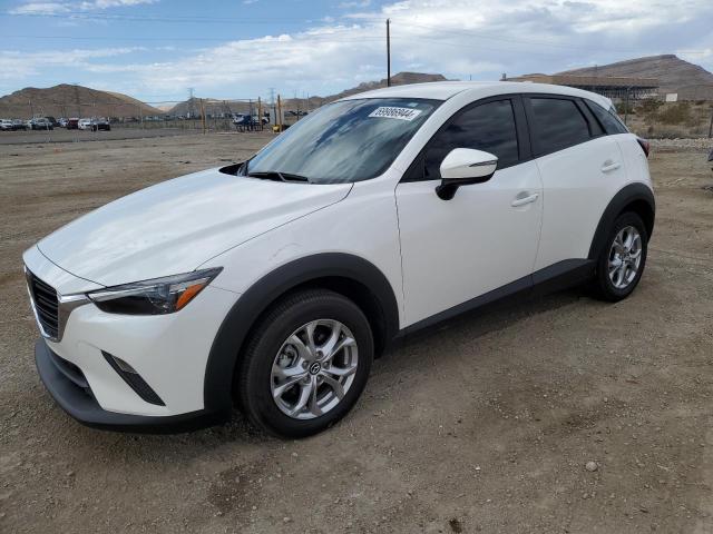 2021 Mazda Cx-3 Sport