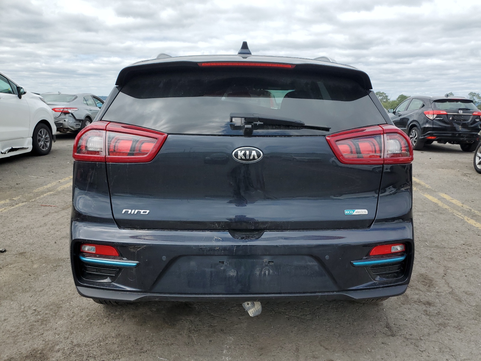 KNDCE3LG0K5008534 2019 Kia Niro Ex Premium