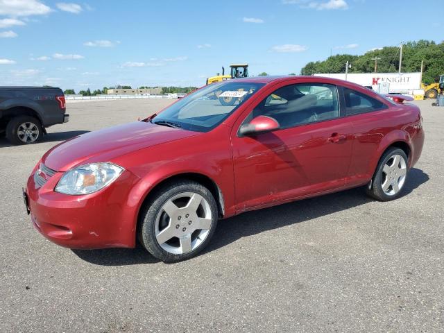 2010 Chevrolet Cobalt 2Lt de vânzare în Ham Lake, MN - Side