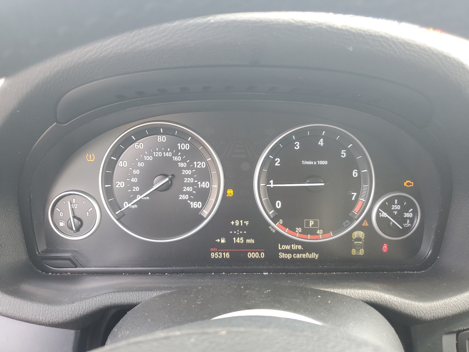 5UXWX5C55BL707895 2011 BMW X3 xDrive28I