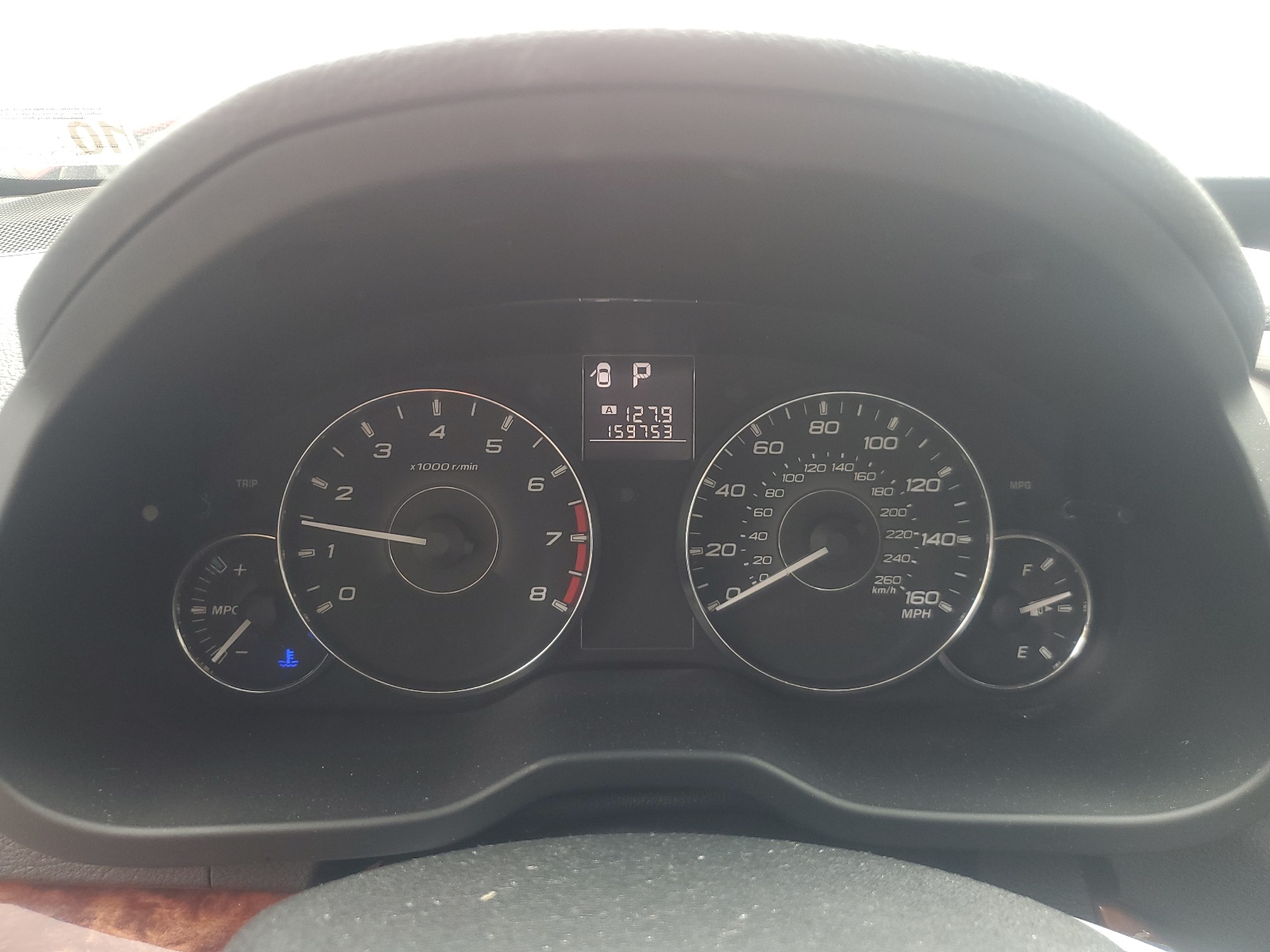 4S4BRDKC7C2291498 2012 Subaru Outback 3.6R Limited