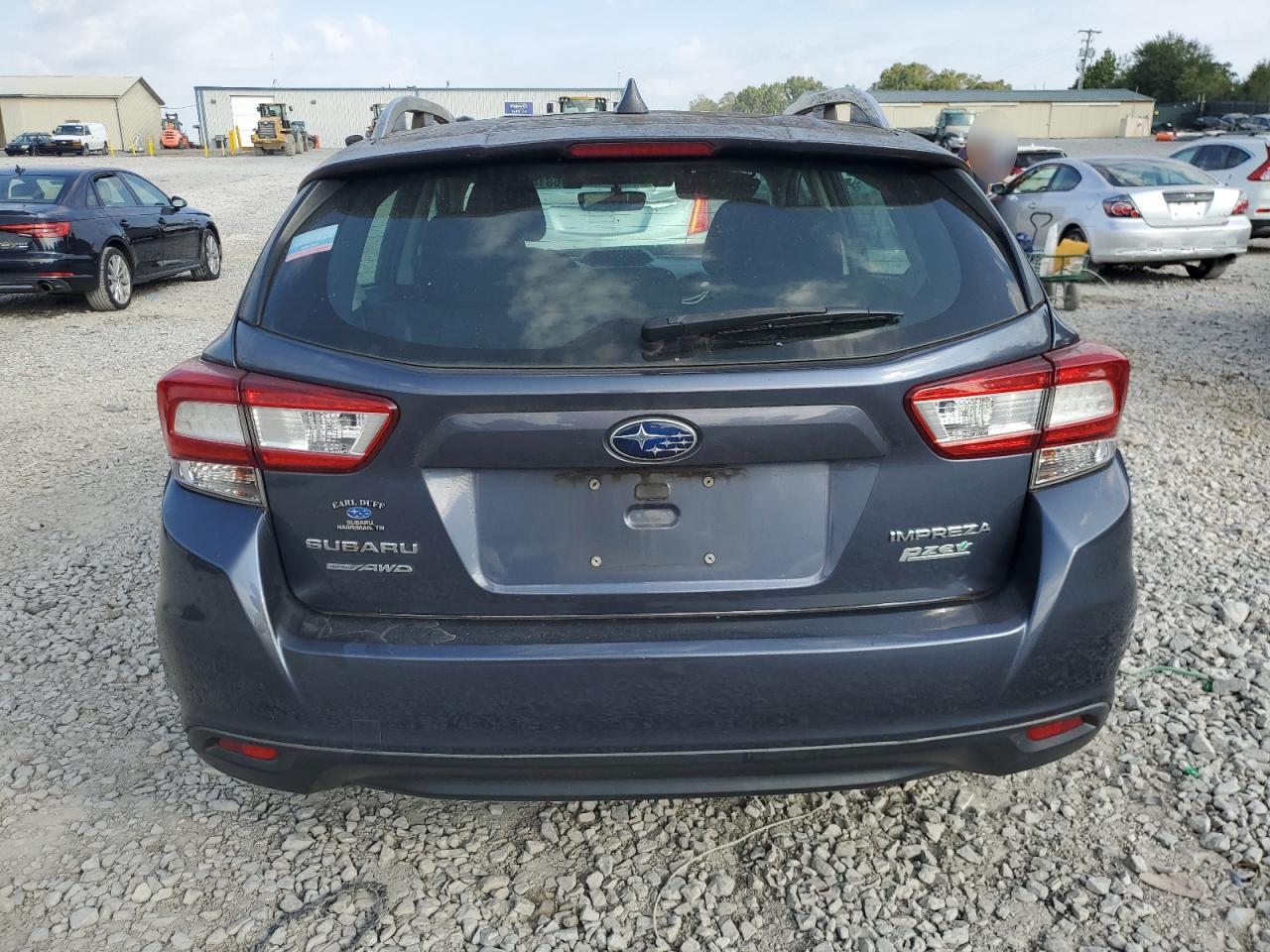 4S3GTAD66H3746876 2017 Subaru Impreza Premium Plus