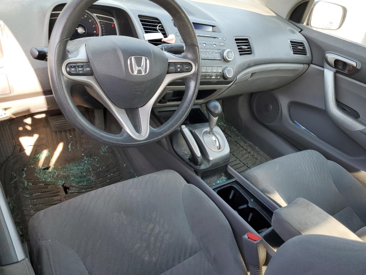 2010 Honda Civic Ex VIN: 2HGFG1B81AH508023 Lot: 66253154