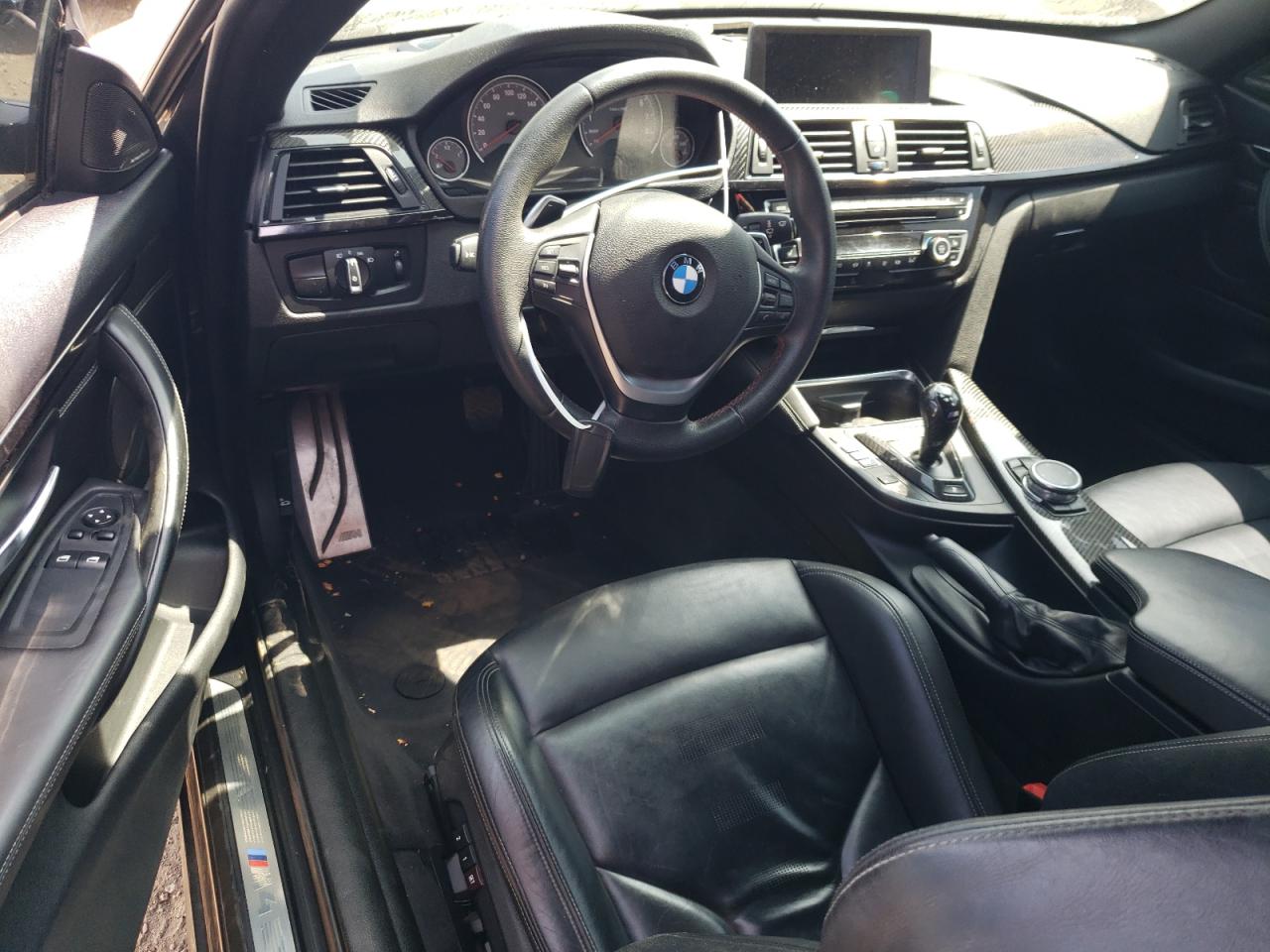 WBS3R9C52FK334101 2015 BMW M4