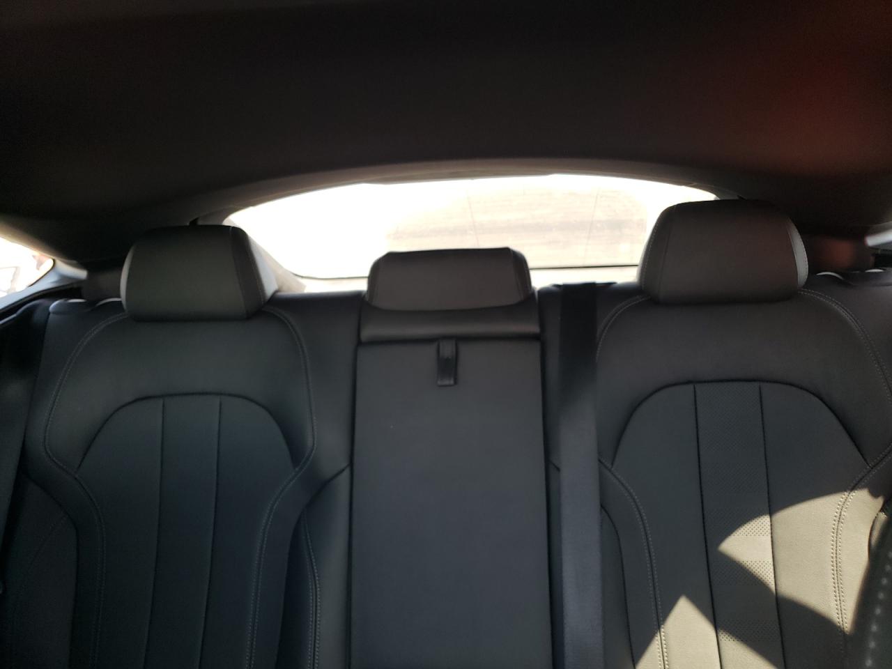 2021 BMW X6 xDrive40I VIN: 5UXCY6C03M9H25809 Lot: 65843054