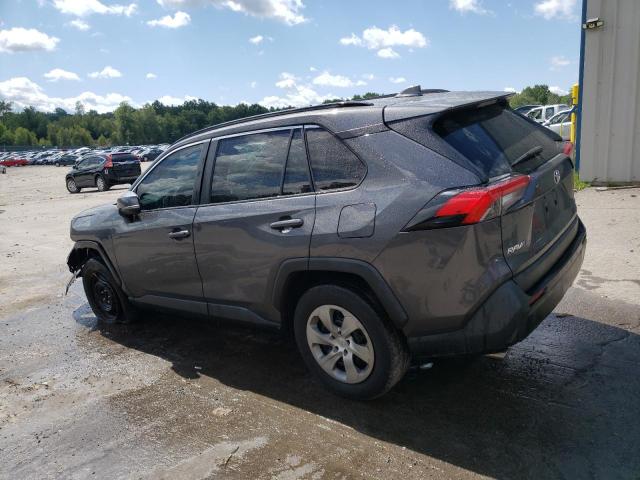 2T3G1RFVXLW092592 Toyota RAV4 LE 2