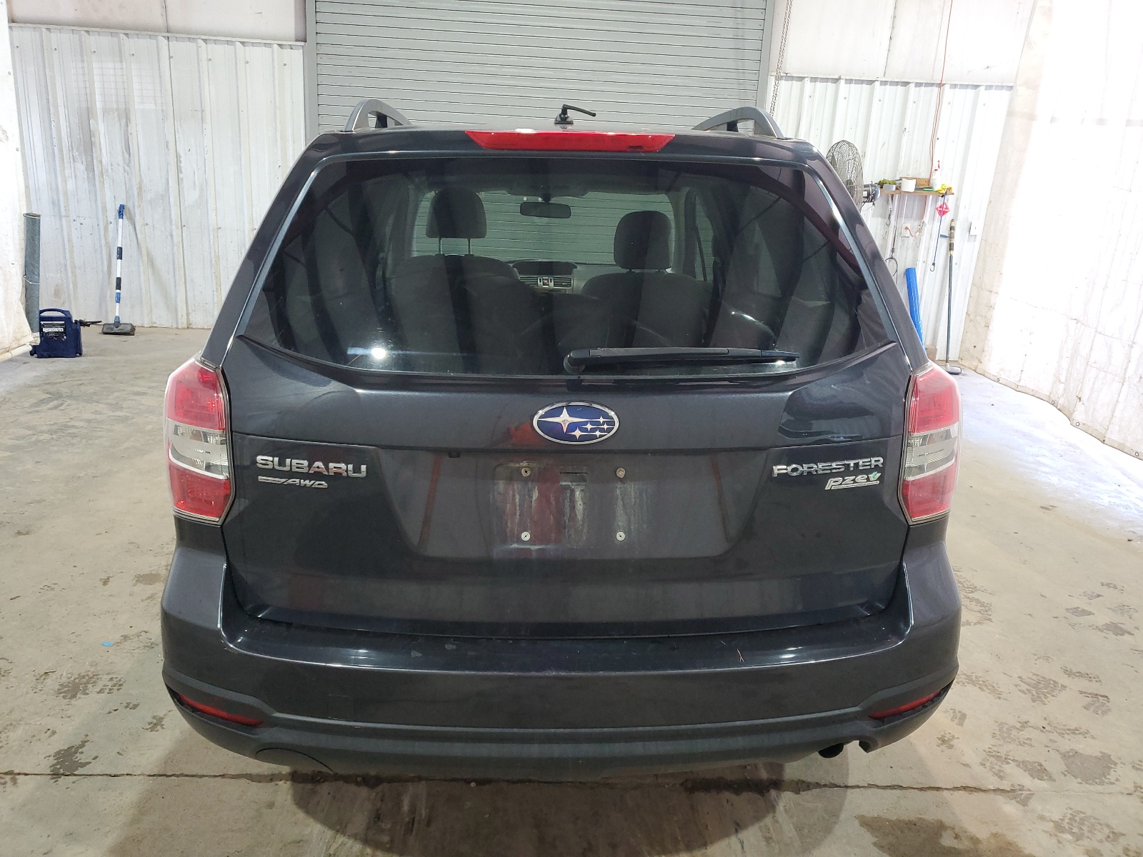 JF2SJADC9FH807516 2015 Subaru Forester 2.5I Premium