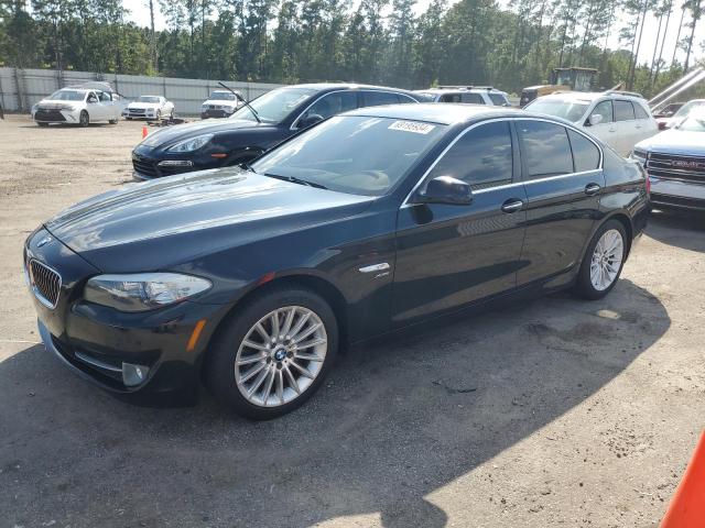 2011 Bmw 535 Xi