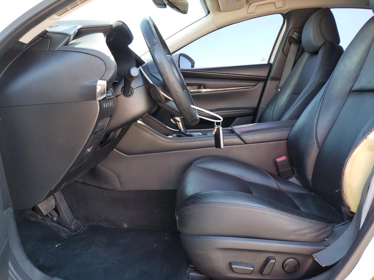 2021 Mazda 3 Premium Plus VIN: 3MZBPBEY2MM250449 Lot: 69520724