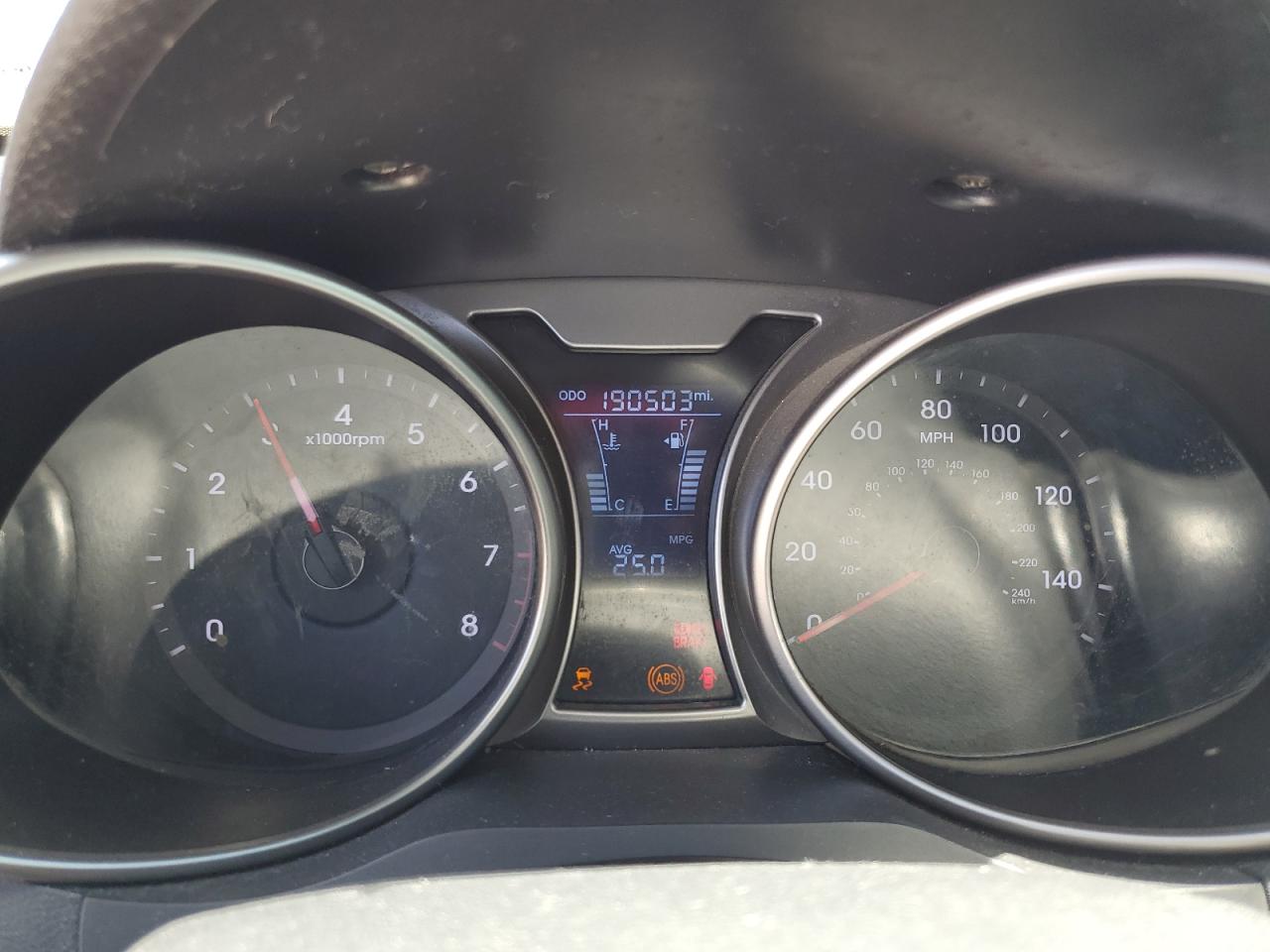 2012 Hyundai Veloster VIN: KMHTC6AD6CU082513 Lot: 68144884