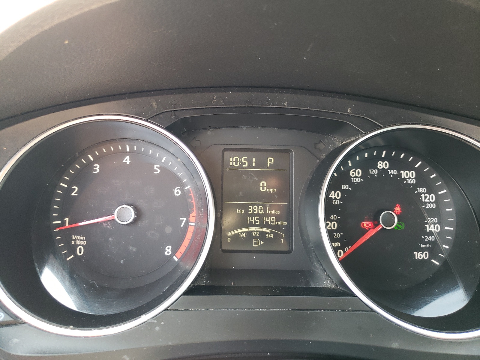 3VW267AJ1GM413055 2016 Volkswagen Jetta S