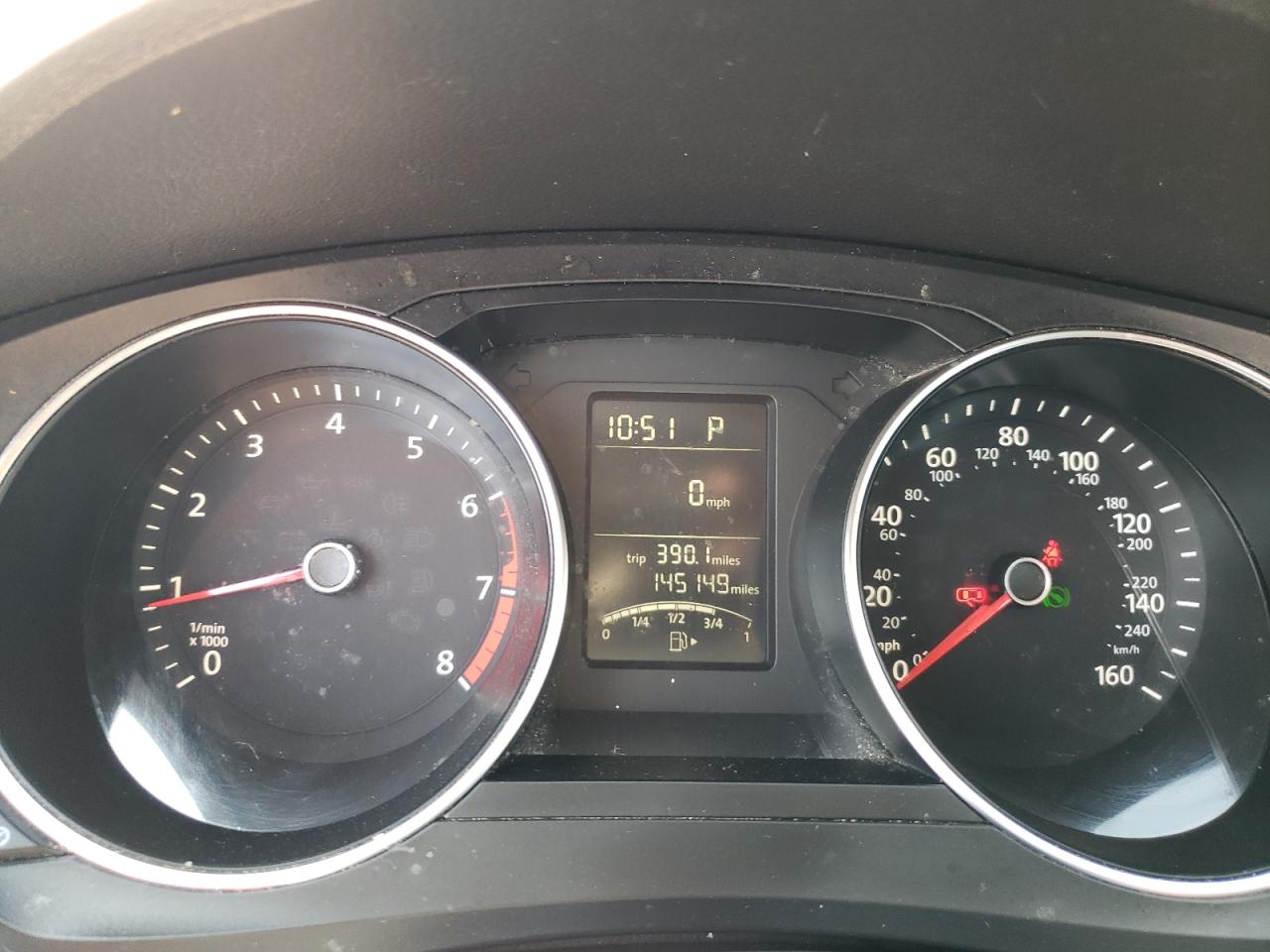 2016 Volkswagen Jetta S VIN: 3VW267AJ1GM413055 Lot: 67493064