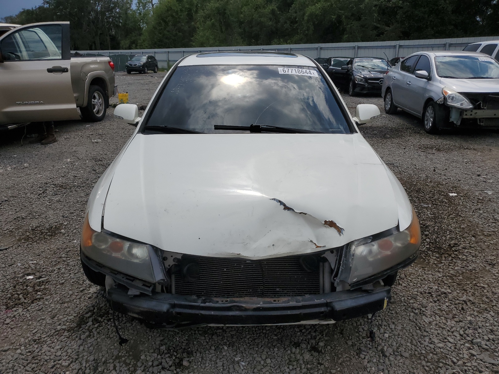 JH4CL96998C019864 2008 Acura Tsx