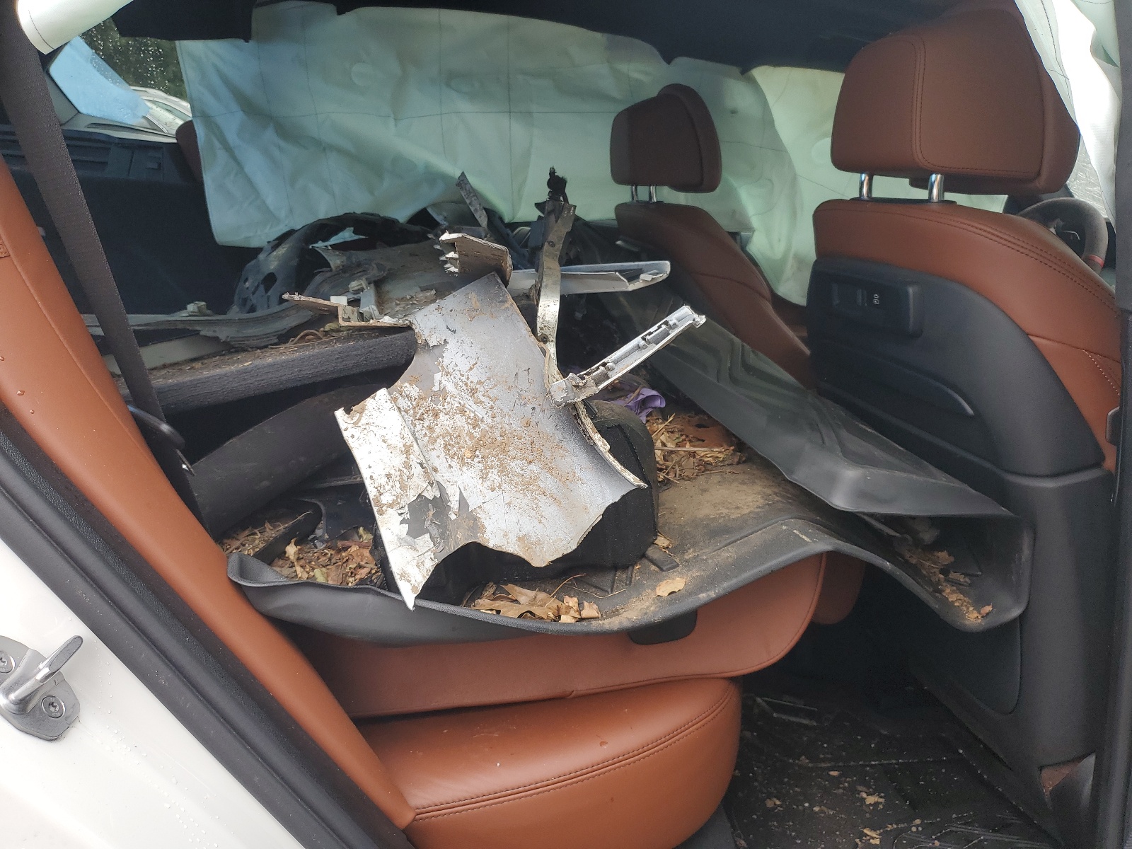 5UXCR6C02N9M64796 2022 BMW X5 xDrive40I