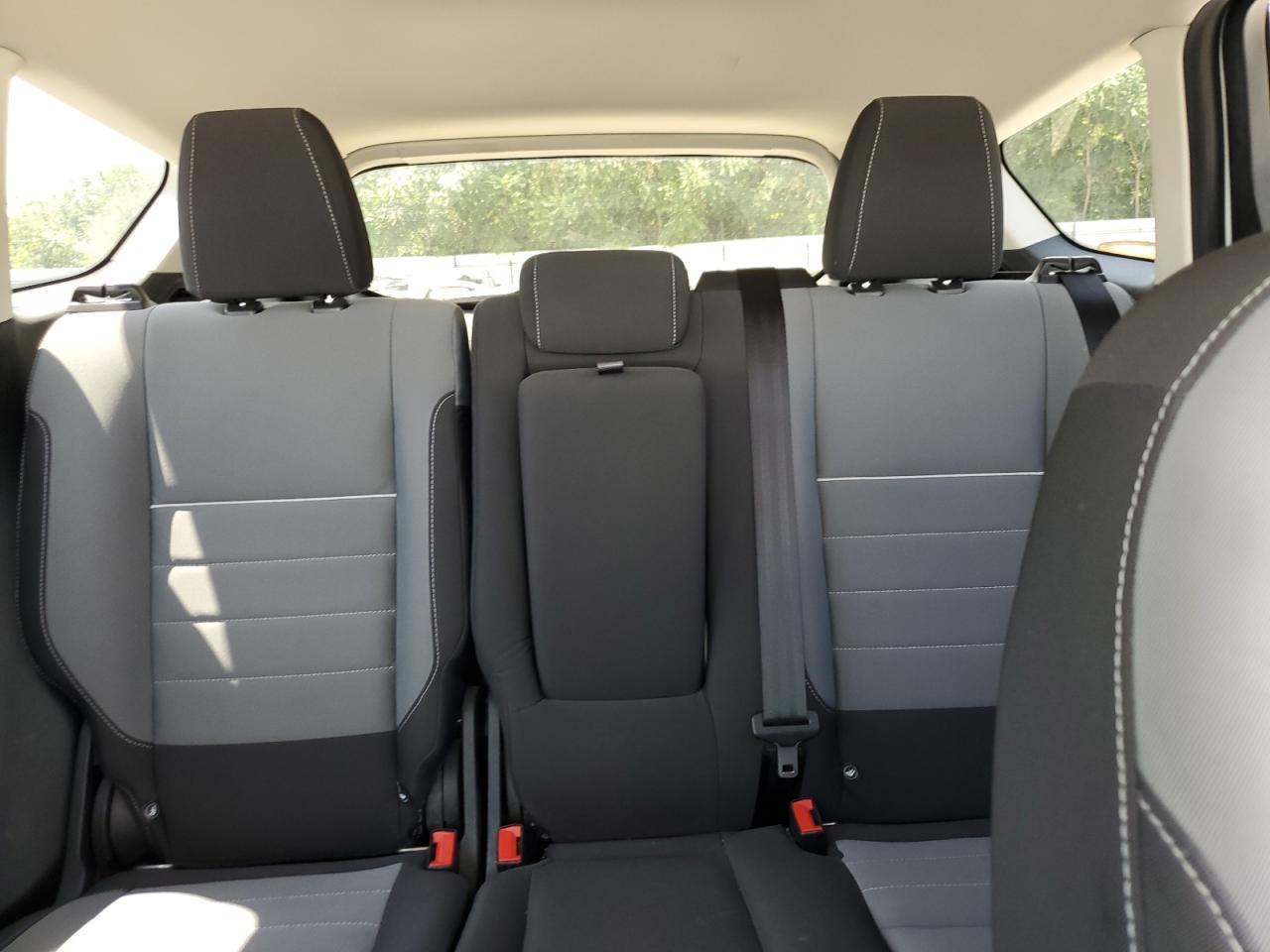 2013 Ford Escape Se VIN: 1FMCU9GX2DUA42527 Lot: 65750274