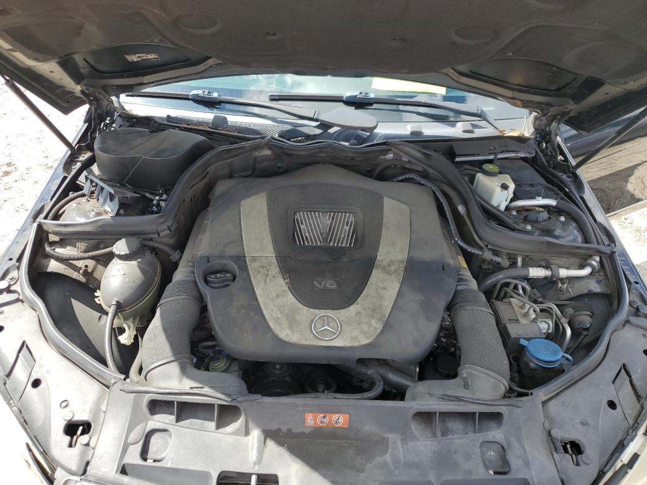 2009 Mercedes-Benz C 300 VIN: WDDGF54X79R068196 Lot: 68726554