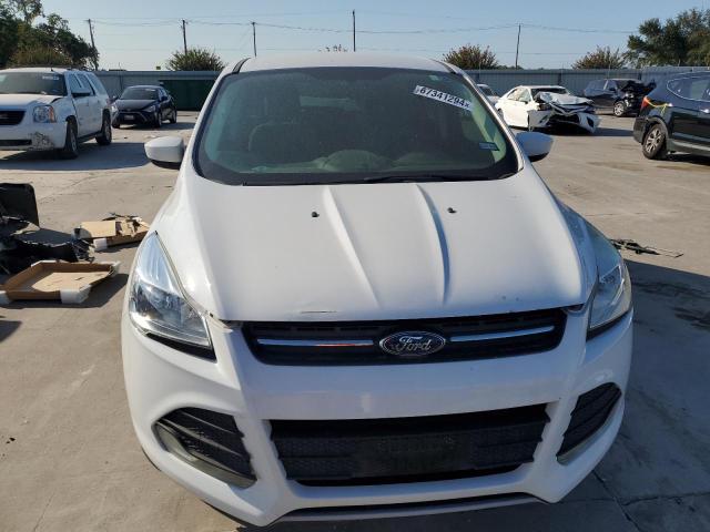 Parquets FORD ESCAPE 2014 White