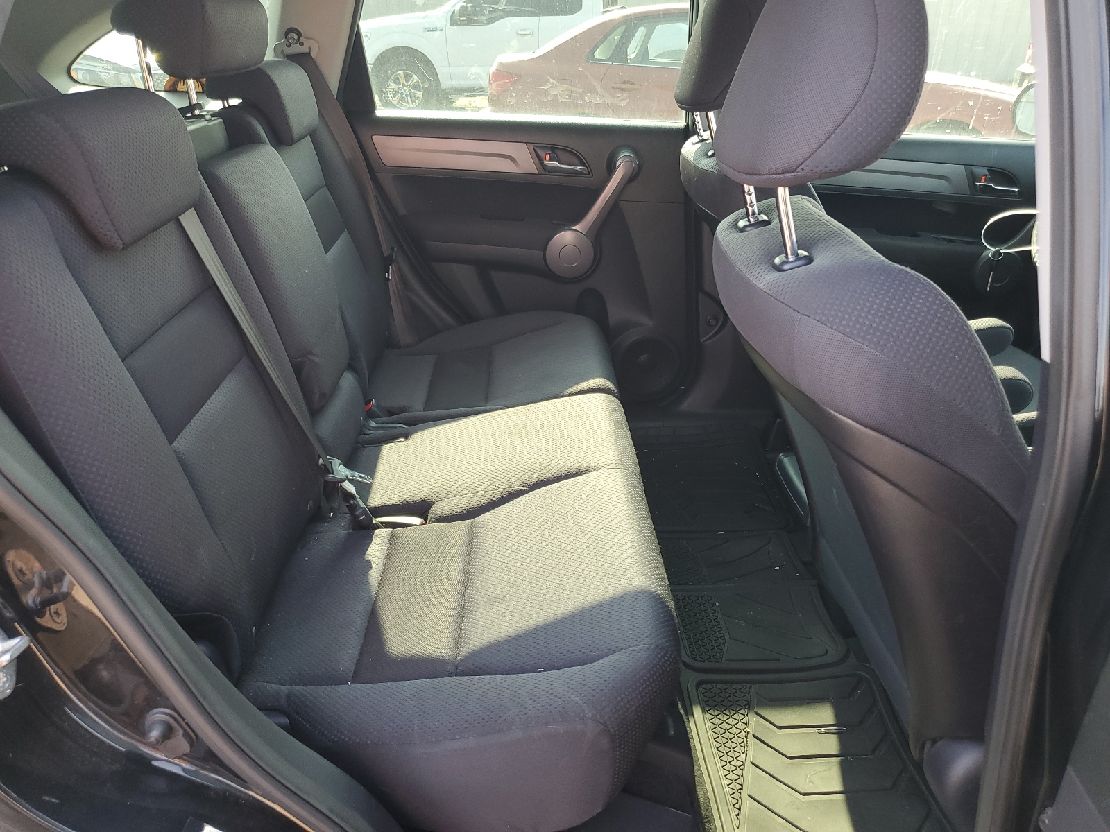 JHLRE48388C076447 2008 Honda Cr-V Lx JHLRE48388C076447 2008 Honda Cr-V Lx