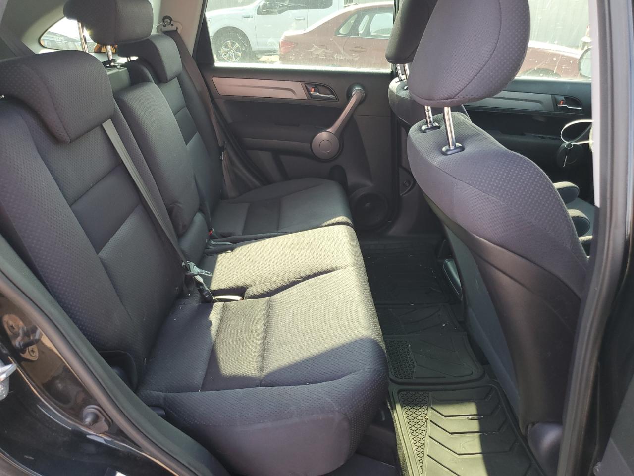JHLRE48388C076447 2008 Honda Cr-V Lx