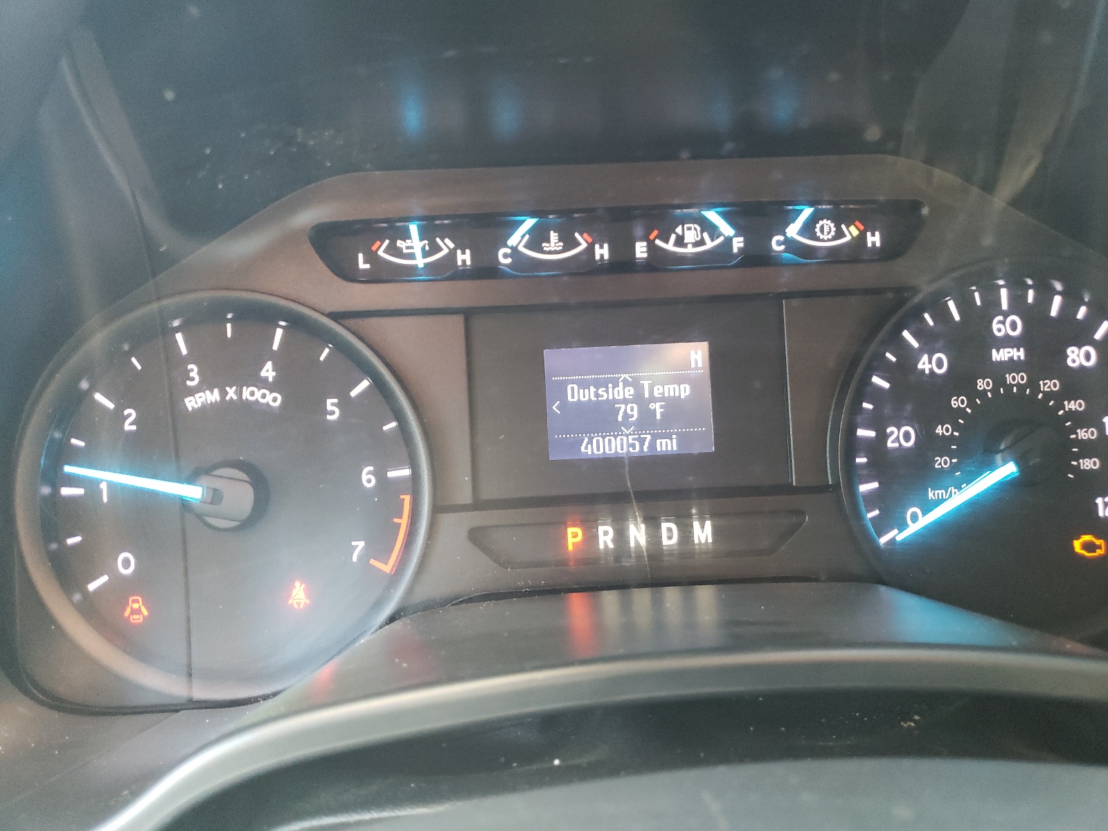 1FMJK1GT6KEA51556 2019 Ford Expedition Max Xl