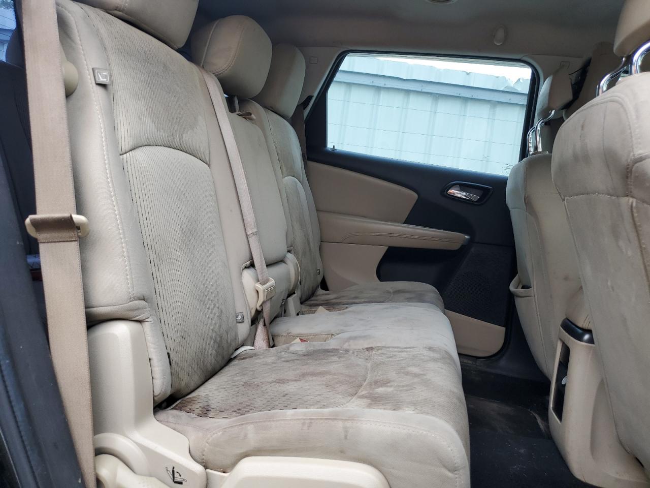 2014 Dodge Journey Se VIN: 3C4PDCAB5ET255886 Lot: 81601545