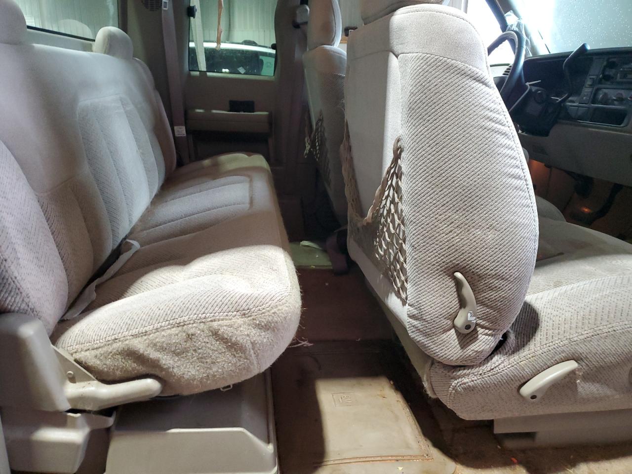 1999 Chevrolet Gmt-400 C1500 VIN: 1GCEC19R6XR120914 Lot: 65751654