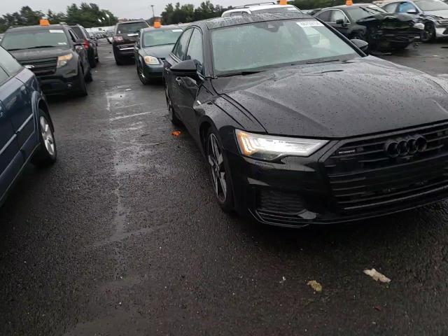 2021 Audi A6 Prestige VIN: WAUM2AF20MN044290 Lot: 66759154