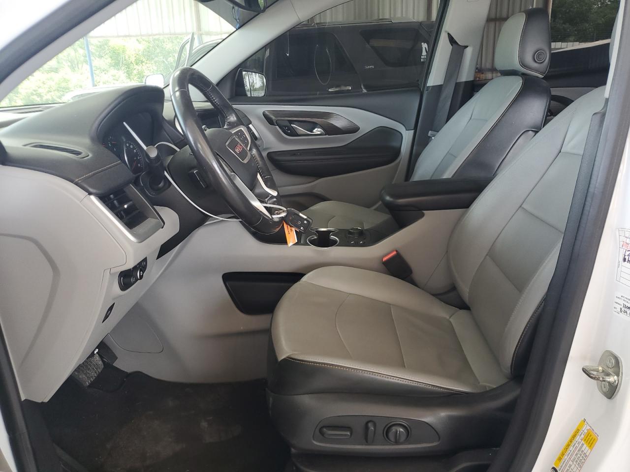 3GKALPEV8KL140705 2019 GMC Terrain Slt