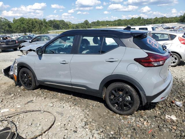 3N1CP5DV8PL503416 Nissan Kicks SR 2