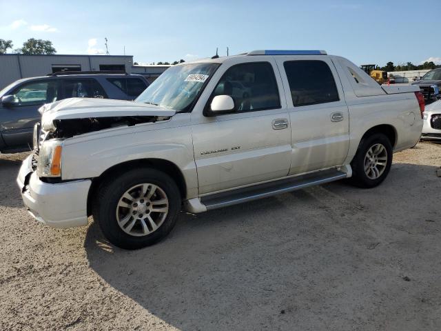 2003 Cadillac Escalade Ext