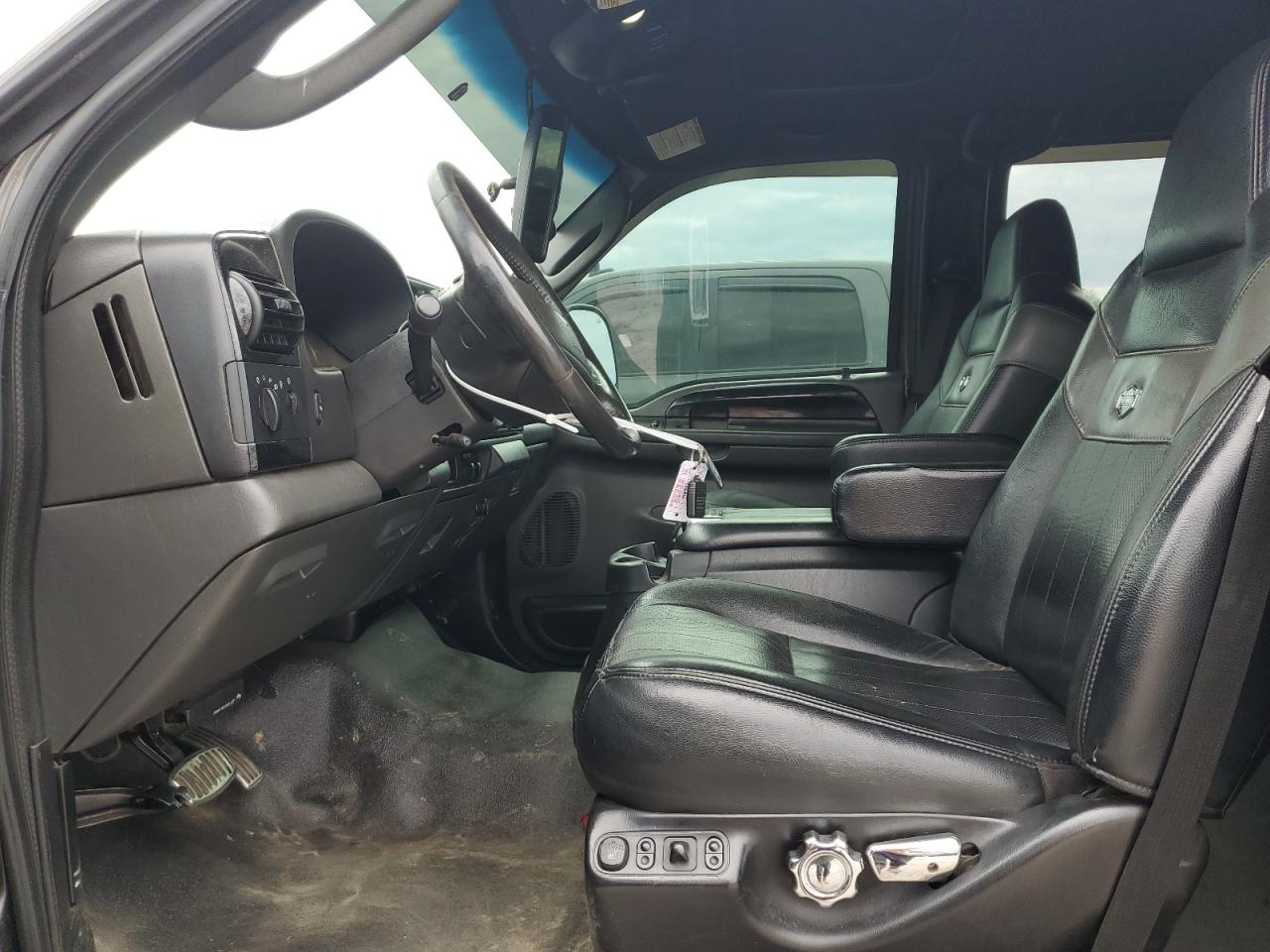 2007 Ford F350 Srw Super Duty VIN: 1FTWW31P87EB04562 Lot: 68533634