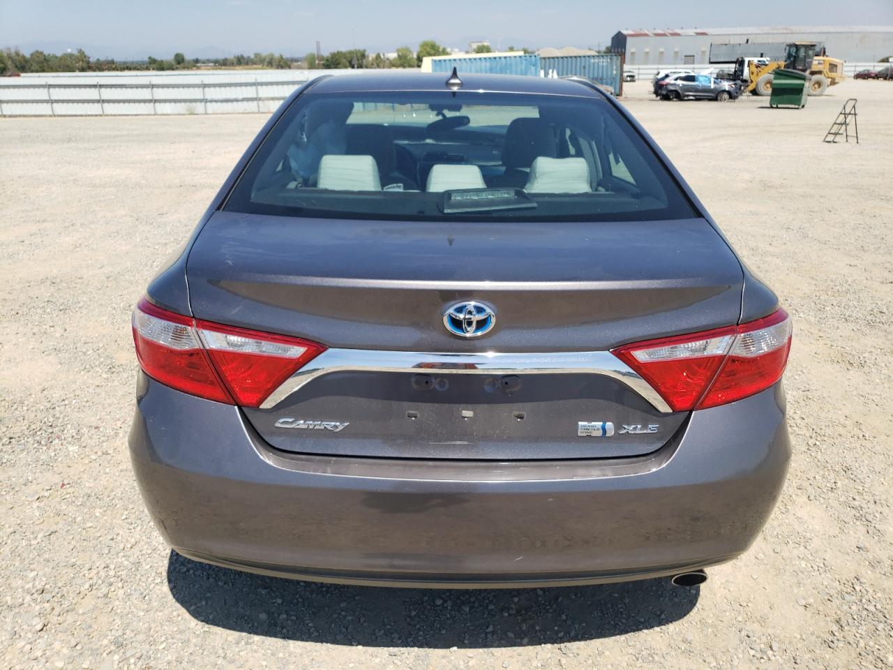 4T1BD1FK9FU141853 2015 Toyota Camry Hybrid